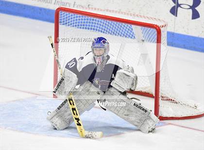 Thumbnail 3 in Farmington Valley Generals vs. Glastonbury (CIAC D2 Semifinal) photogallery.