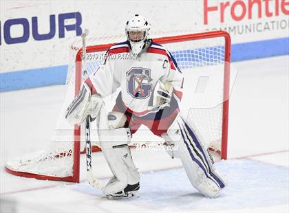 Thumbnail 1 in Farmington Valley Generals vs. Glastonbury (CIAC D2 Semifinal) photogallery.