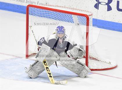 Thumbnail 1 in Farmington Valley Generals vs. Glastonbury (CIAC D2 Semifinal) photogallery.