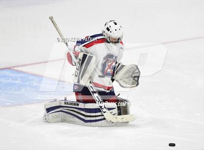 Thumbnail 1 in Farmington Valley Generals vs. Glastonbury (CIAC D2 Semifinal) photogallery.