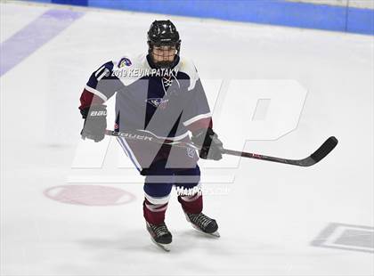 Thumbnail 1 in Farmington Valley Generals vs. Glastonbury (CIAC D2 Semifinal) photogallery.