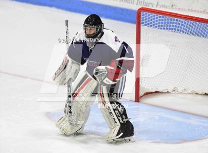 Thumbnail 3 in Farmington Valley Generals vs. Glastonbury (CIAC D2 Semifinal) photogallery.