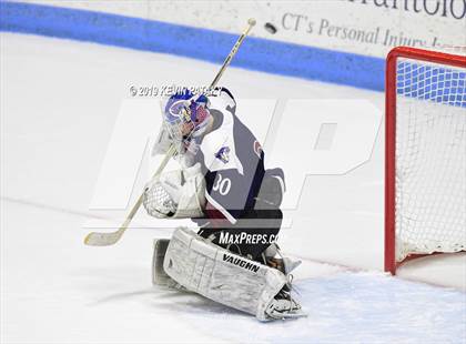 Thumbnail 1 in Farmington Valley Generals vs. Glastonbury (CIAC D2 Semifinal) photogallery.