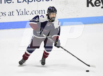 Thumbnail 1 in Farmington Valley Generals vs. Glastonbury (CIAC D2 Semifinal) photogallery.