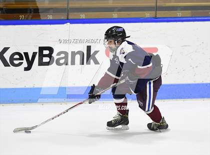 Thumbnail 1 in Farmington Valley Generals vs. Glastonbury (CIAC D2 Semifinal) photogallery.
