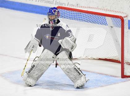 Thumbnail 3 in Farmington Valley Generals vs. Glastonbury (CIAC D2 Semifinal) photogallery.
