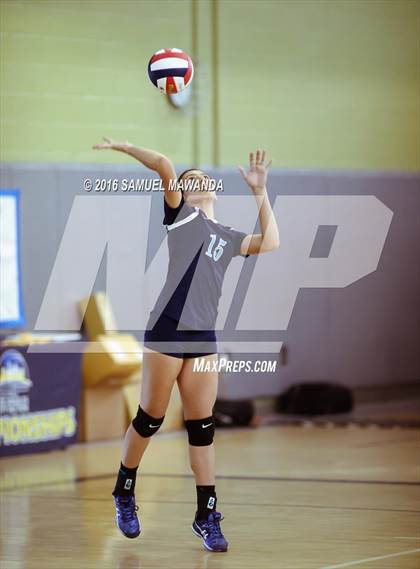 Thumbnail 1 in University vs Central City Value (CIF LACS Final) photogallery.