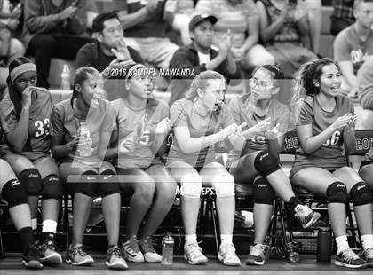 Thumbnail 1 in University vs Central City Value (CIF LACS Final) photogallery.