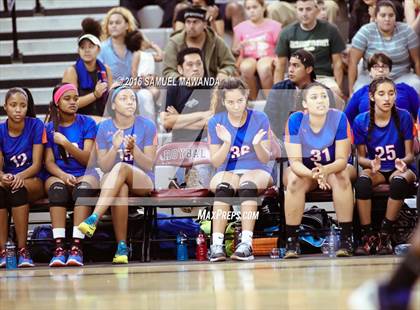 Thumbnail 3 in University vs Central City Value (CIF LACS Final) photogallery.