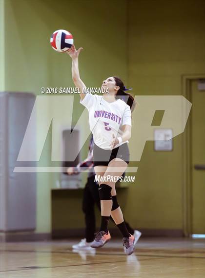 Thumbnail 1 in University vs Central City Value (CIF LACS Final) photogallery.