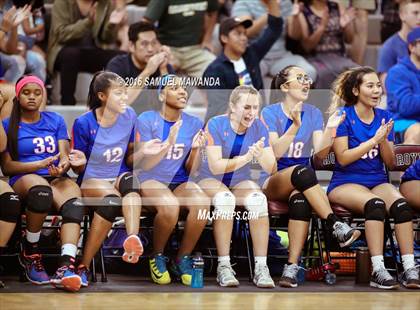 Thumbnail 2 in University vs Central City Value (CIF LACS Final) photogallery.