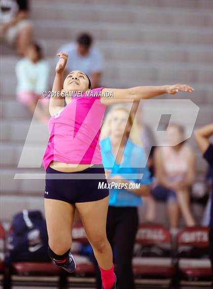 Thumbnail 1 in University vs Central City Value (CIF LACS Final) photogallery.