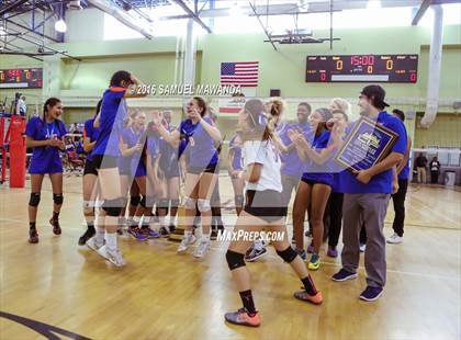 Thumbnail 1 in University vs Central City Value (CIF LACS Final) photogallery.