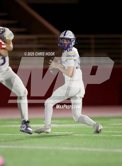 Thumbnail 2 in Casa Grande @ Tucson High Magnet School photogallery.