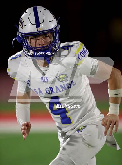 Thumbnail 1 in Casa Grande @ Tucson High Magnet School photogallery.