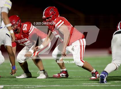 Thumbnail 1 in Casa Grande @ Tucson High Magnet School photogallery.