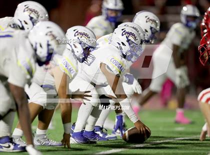 Thumbnail 3 in Casa Grande @ Tucson High Magnet School photogallery.