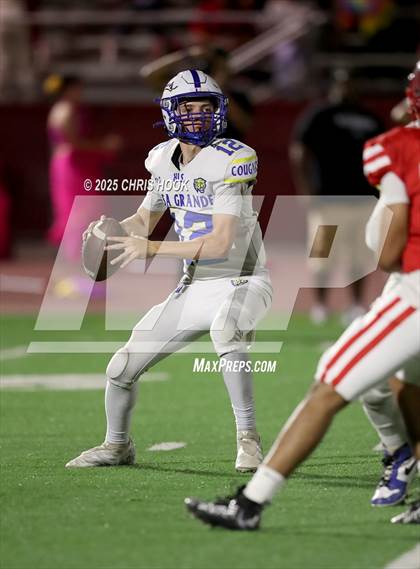 Thumbnail 1 in Casa Grande @ Tucson High Magnet School photogallery.