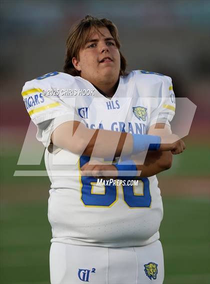 Thumbnail 1 in Casa Grande @ Tucson High Magnet School photogallery.
