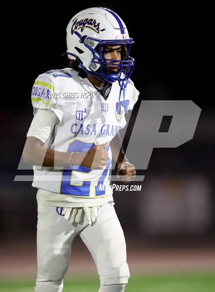 Thumbnail 2 in Casa Grande @ Tucson High Magnet School photogallery.