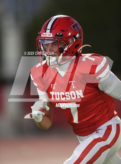 Thumbnail 1 in Casa Grande @ Tucson High Magnet School photogallery.