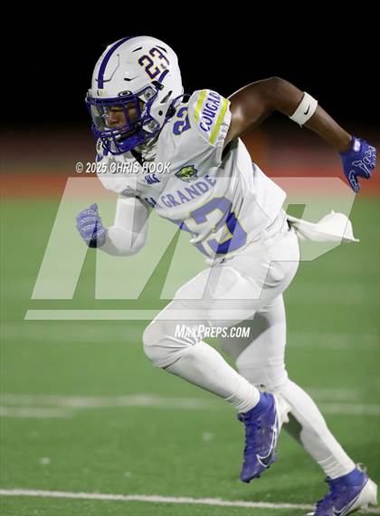 Thumbnail 3 in Casa Grande @ Tucson High Magnet School photogallery.