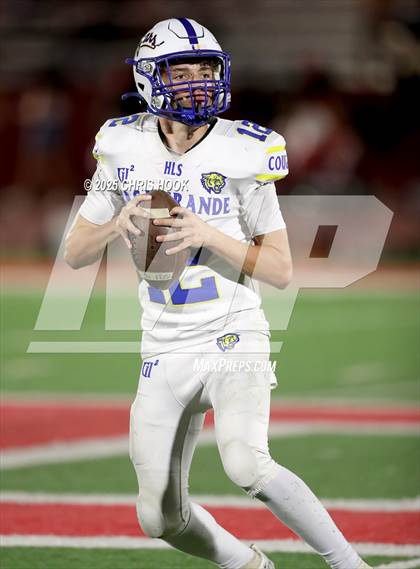 Thumbnail 2 in Casa Grande @ Tucson High Magnet School photogallery.