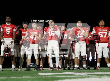 Thumbnail 3 in Casa Grande @ Tucson High Magnet School photogallery.