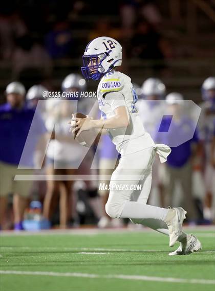 Thumbnail 2 in Casa Grande @ Tucson High Magnet School photogallery.