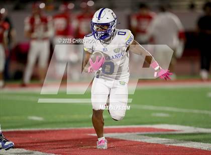 Thumbnail 3 in Casa Grande @ Tucson High Magnet School photogallery.
