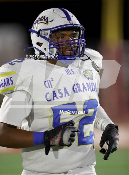 Thumbnail 2 in Casa Grande @ Tucson High Magnet School photogallery.