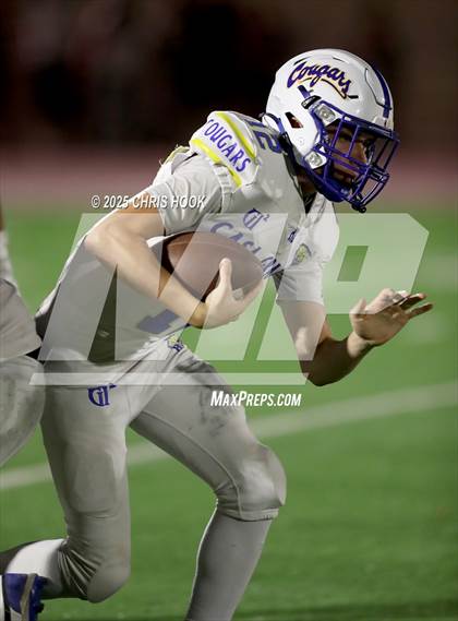 Thumbnail 3 in Casa Grande @ Tucson High Magnet School photogallery.
