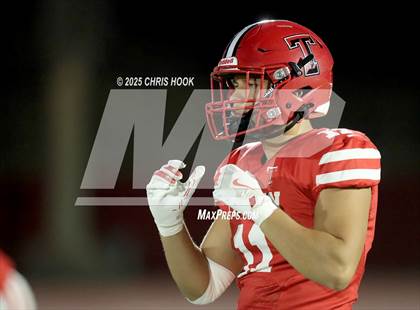 Thumbnail 2 in Casa Grande @ Tucson High Magnet School photogallery.