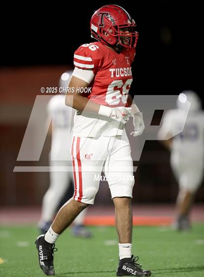 Thumbnail 3 in Casa Grande @ Tucson High Magnet School photogallery.