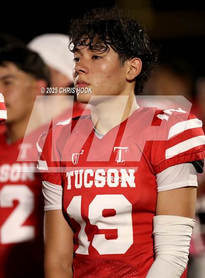Thumbnail 3 in Casa Grande @ Tucson High Magnet School photogallery.