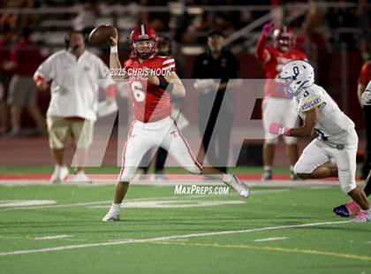Thumbnail 1 in Casa Grande @ Tucson High Magnet School photogallery.