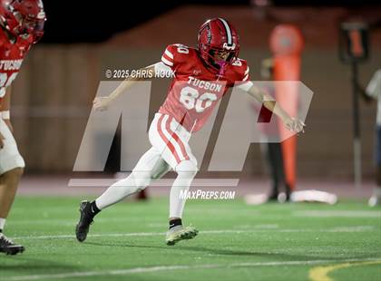 Thumbnail 3 in Casa Grande @ Tucson High Magnet School photogallery.