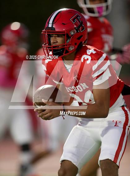 Thumbnail 2 in Casa Grande @ Tucson High Magnet School photogallery.