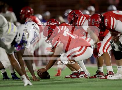 Thumbnail 1 in Casa Grande @ Tucson High Magnet School photogallery.