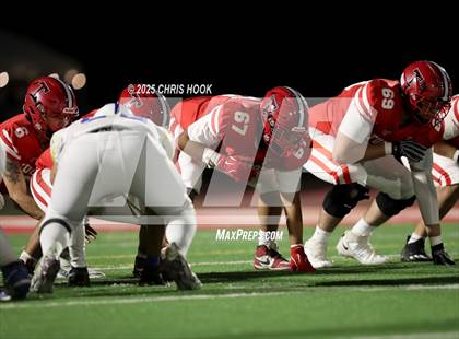 Thumbnail 2 in Casa Grande @ Tucson High Magnet School photogallery.