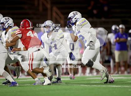 Thumbnail 2 in Casa Grande @ Tucson High Magnet School photogallery.