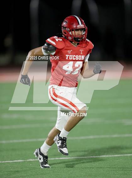 Thumbnail 3 in Casa Grande @ Tucson High Magnet School photogallery.