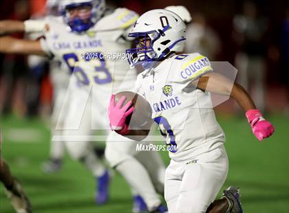 Thumbnail 1 in Casa Grande @ Tucson High Magnet School photogallery.