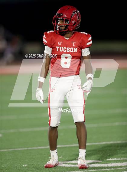 Thumbnail 3 in Casa Grande @ Tucson High Magnet School photogallery.