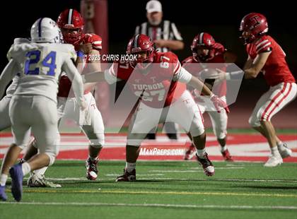Thumbnail 1 in Casa Grande @ Tucson High Magnet School photogallery.