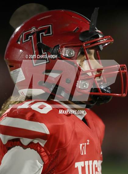 Thumbnail 1 in Casa Grande @ Tucson High Magnet School photogallery.