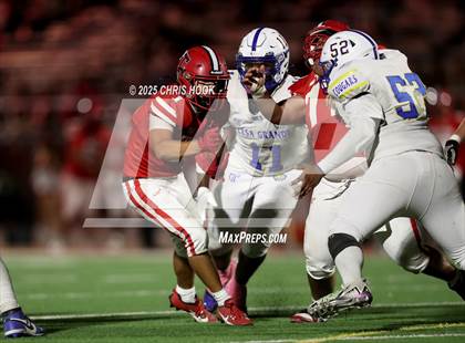 Thumbnail 3 in Casa Grande @ Tucson High Magnet School photogallery.