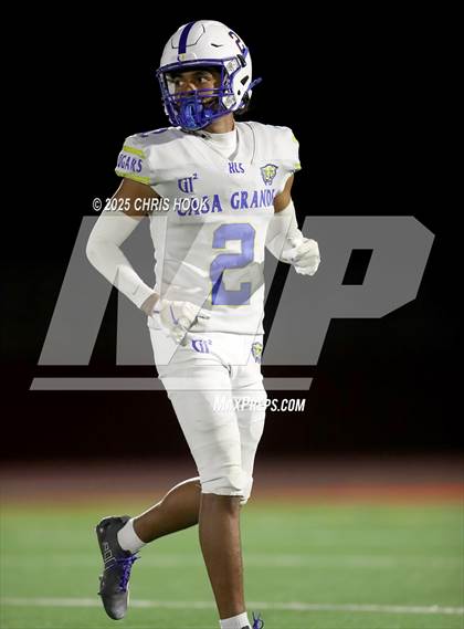Thumbnail 3 in Casa Grande @ Tucson High Magnet School photogallery.