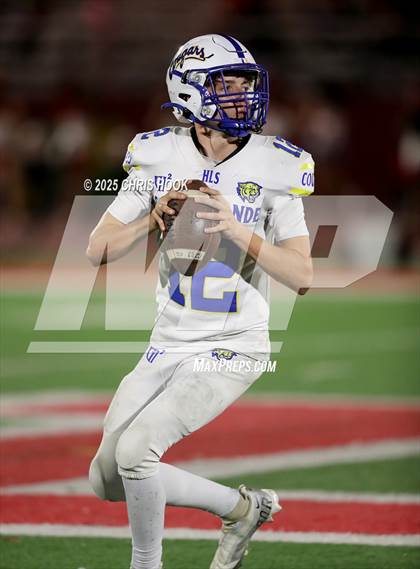 Thumbnail 3 in Casa Grande @ Tucson High Magnet School photogallery.