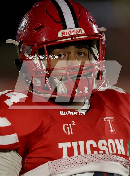 Thumbnail 2 in Casa Grande @ Tucson High Magnet School photogallery.
